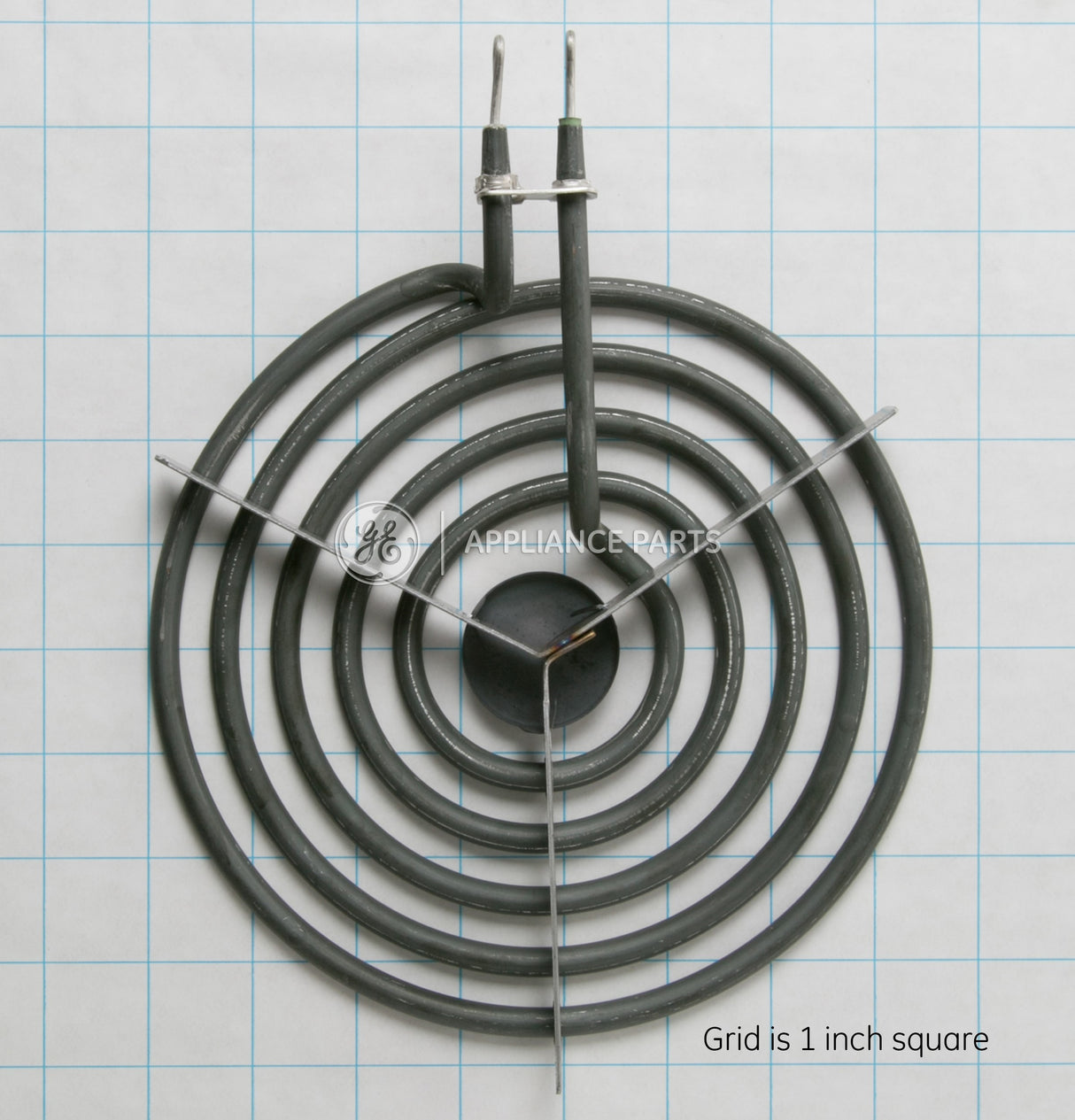 GE WB30X255 Genuine OEM Range 8 Surface Element