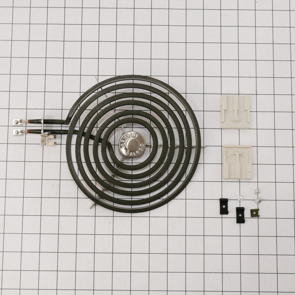 GE WB30X348 Genuine OEM Unit 8 Hr