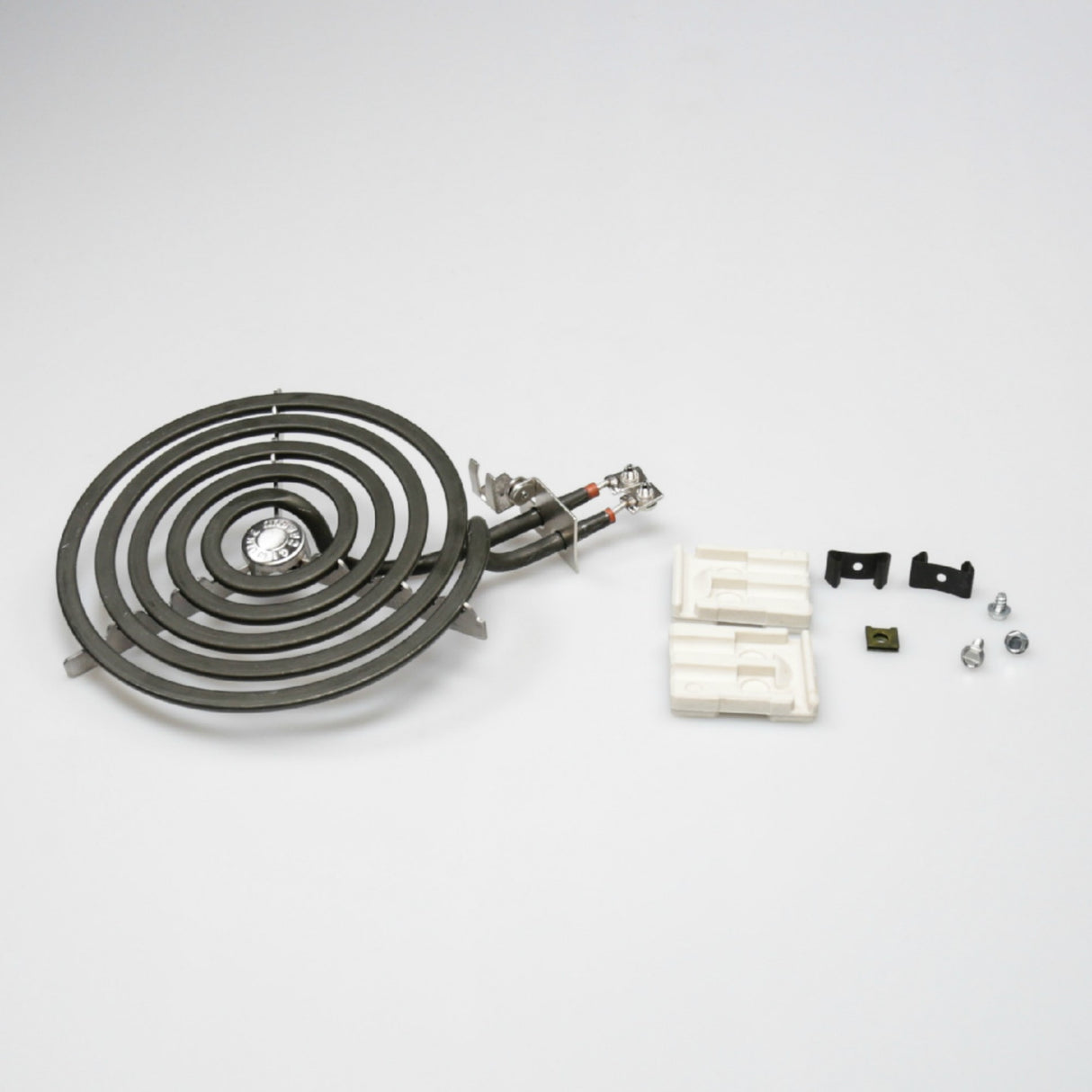 GE WB30X359 Genuine OEM Range 6 Surface Element - 4 Turns