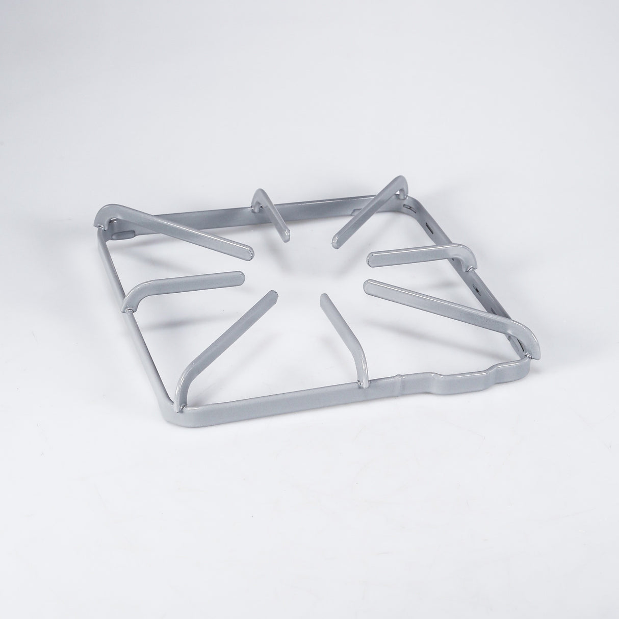 GE WB31K10013 Genuine OEM Grate-(Gray)
