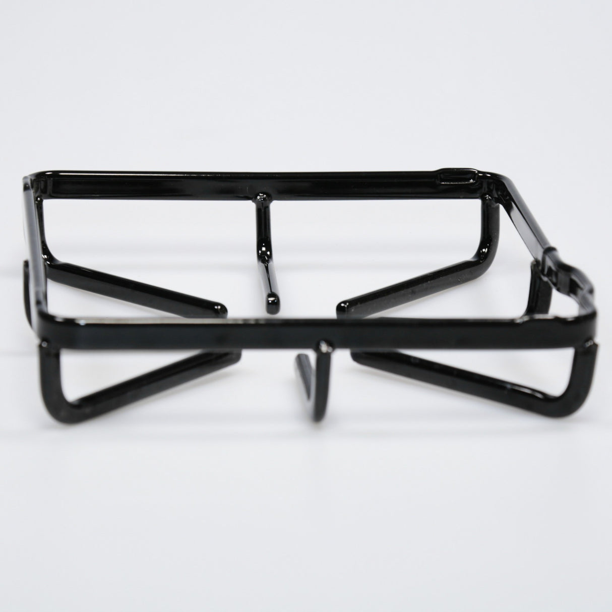 GE WB31K10016 Genuine OEM Gas Range Grate - Black