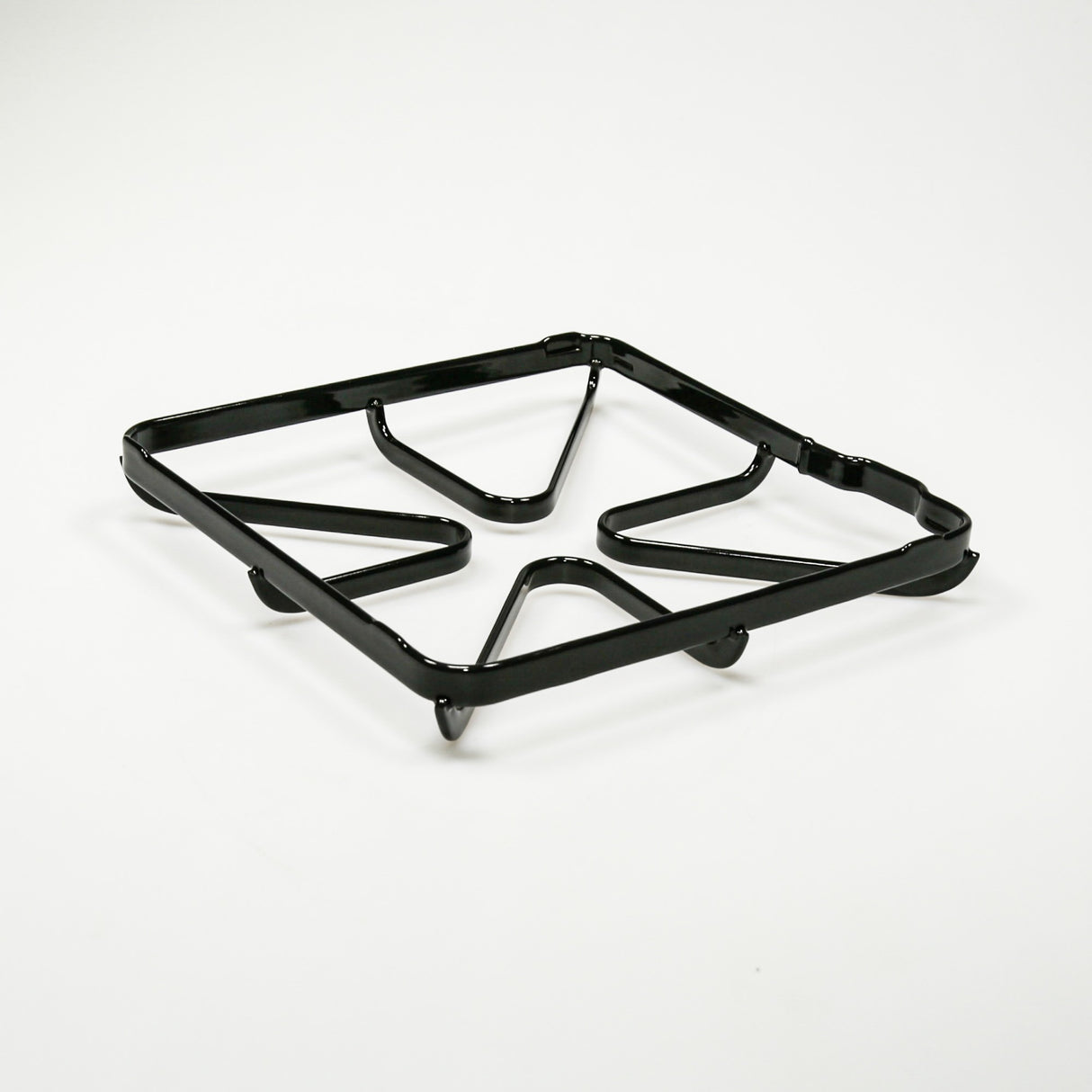GE WB31K10026 Genuine OEM Grate-Hairpin (Black)