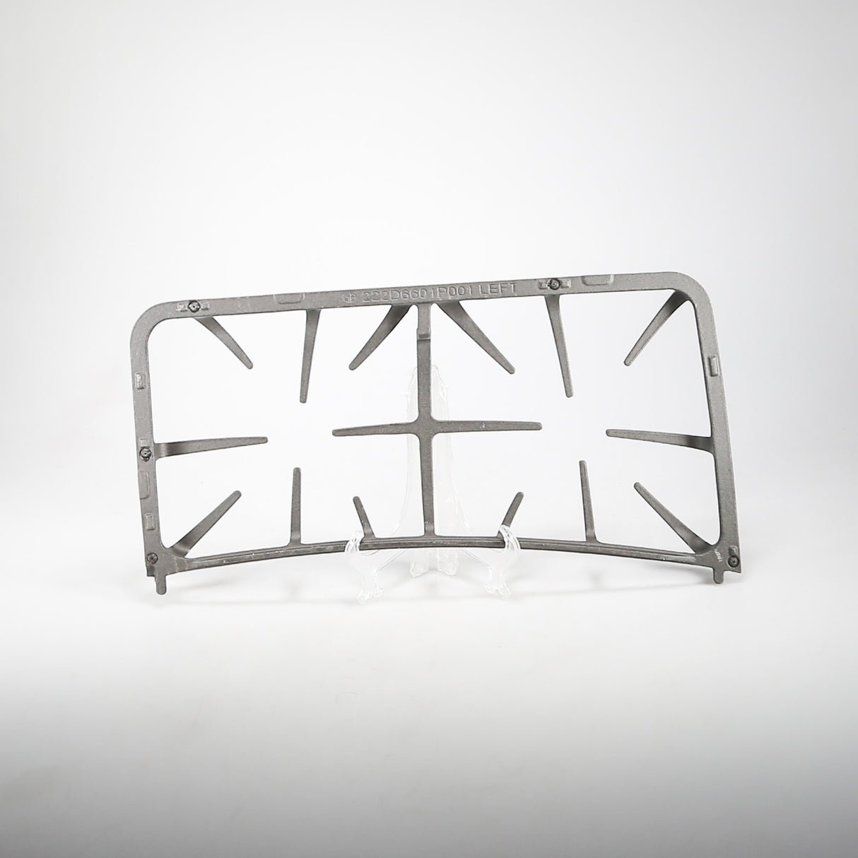 GE WB31K10250 Genuine OEM Grate Cast