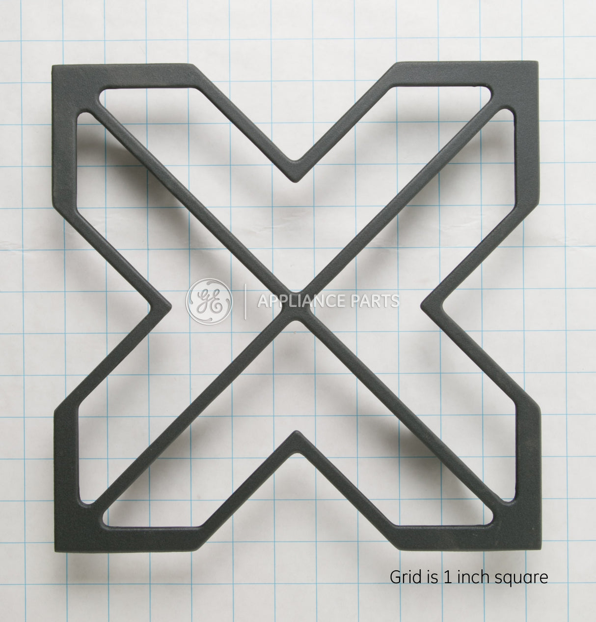 GE WB31K10252 Genuine OEM Grate