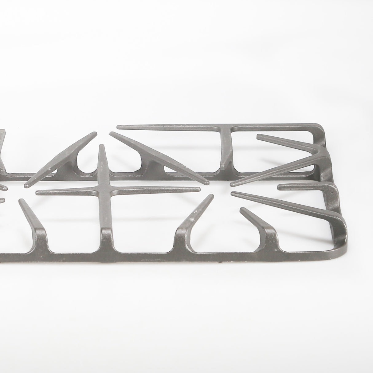 GE WB31K10257 Genuine OEM Grate Cast (Dd)