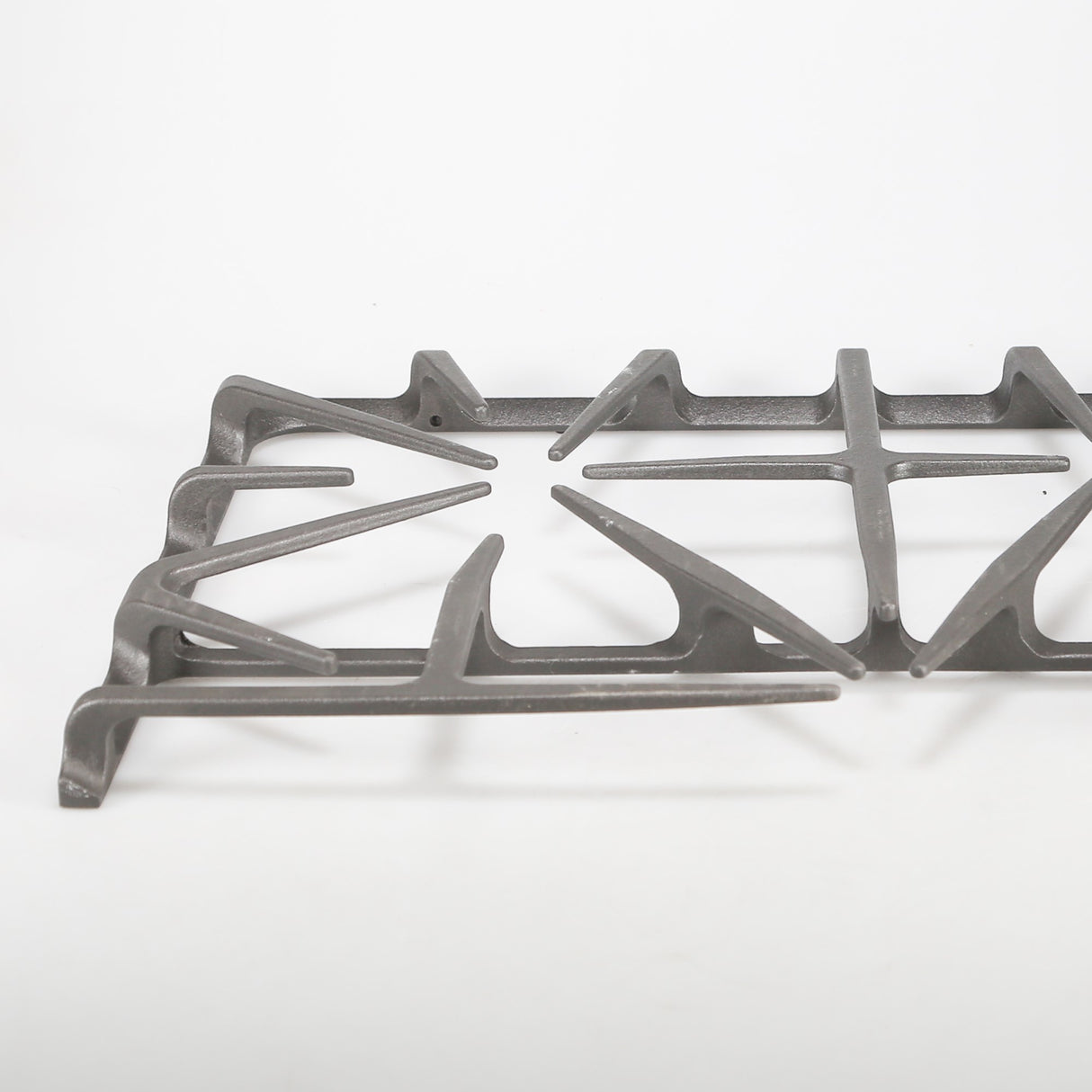 GE WB31K10257 Genuine OEM Grate Cast (Dd)