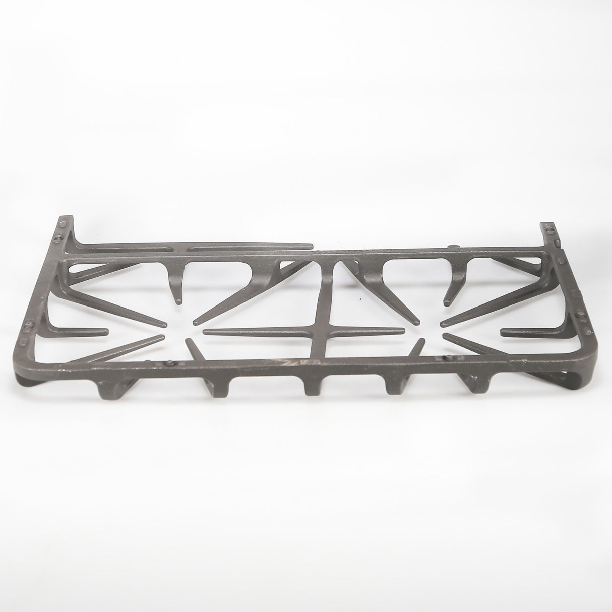 GE WB31K10257 Genuine OEM Grate Cast (Dd)