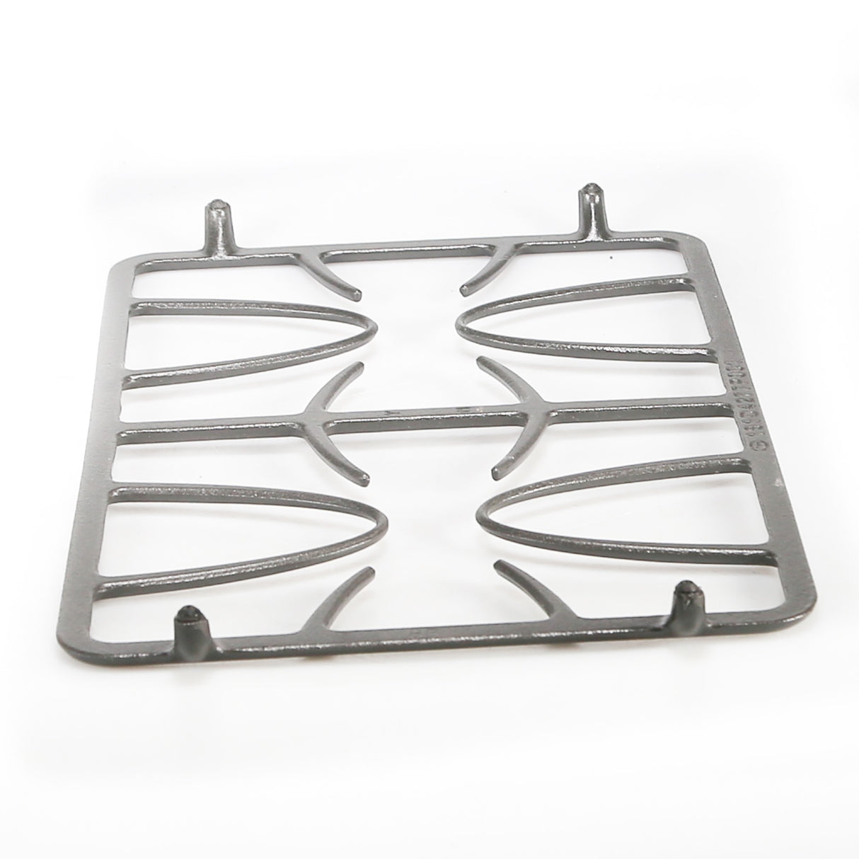 GE WB31T10105 Genuine OEM Grate Asm