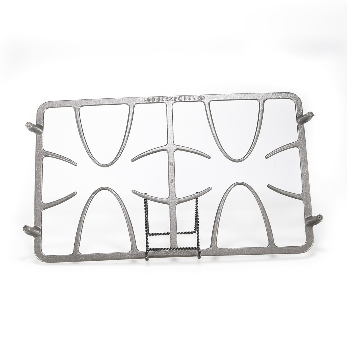 GE WB31T10105 Genuine OEM Grate Asm