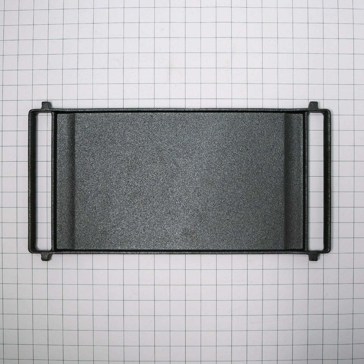 GE WB31X24998 Genuine OEM Gas Range Reversible Grill/Griddle