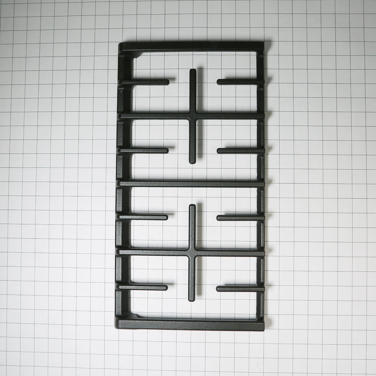 GE WB31X28754 Genuine OEM Grate Asm
