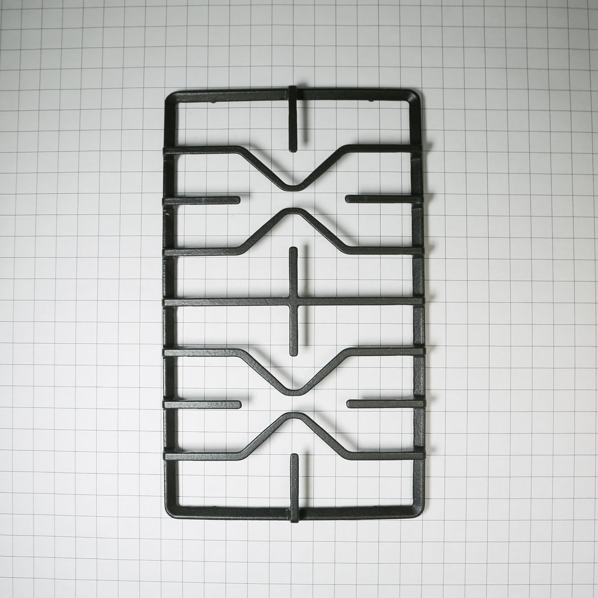 GE WB31X29298 Genuine OEM Grate Asm Lge