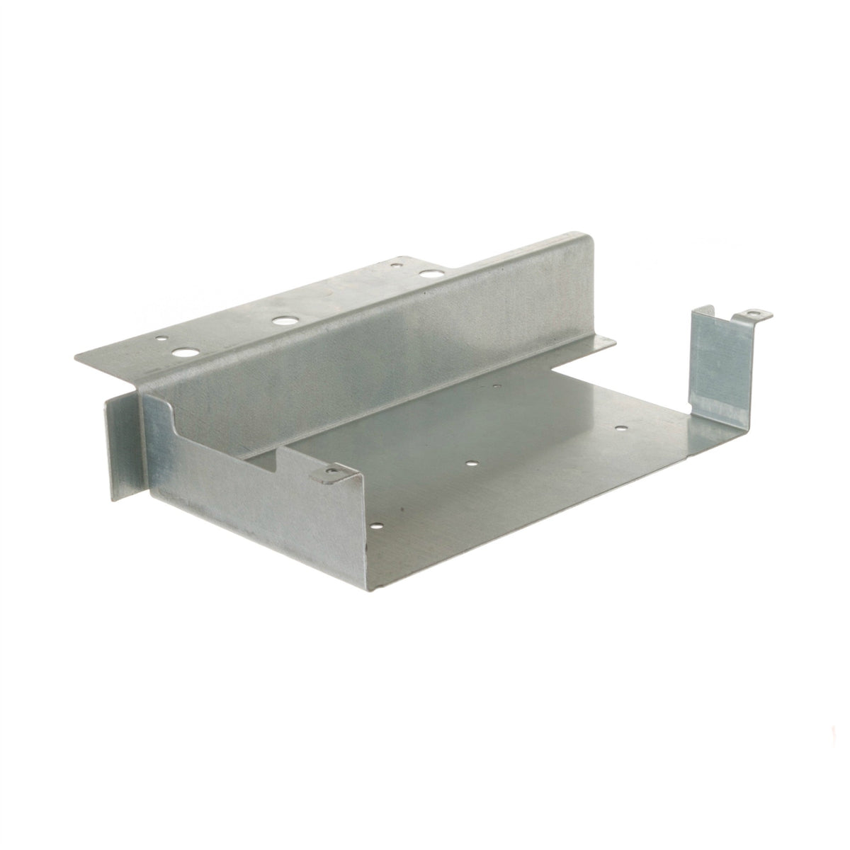 GE WB37T10027 Genuine OEM Bracket Fan Mount Lower