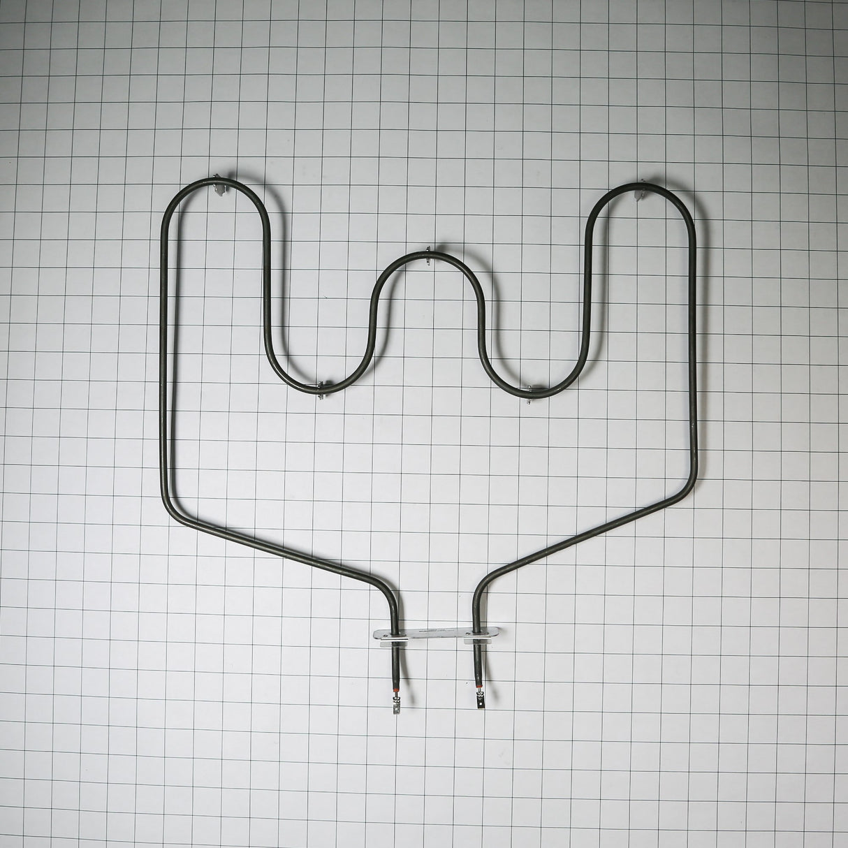 GE WB44K10031 Genuine OEM Range Bake Element