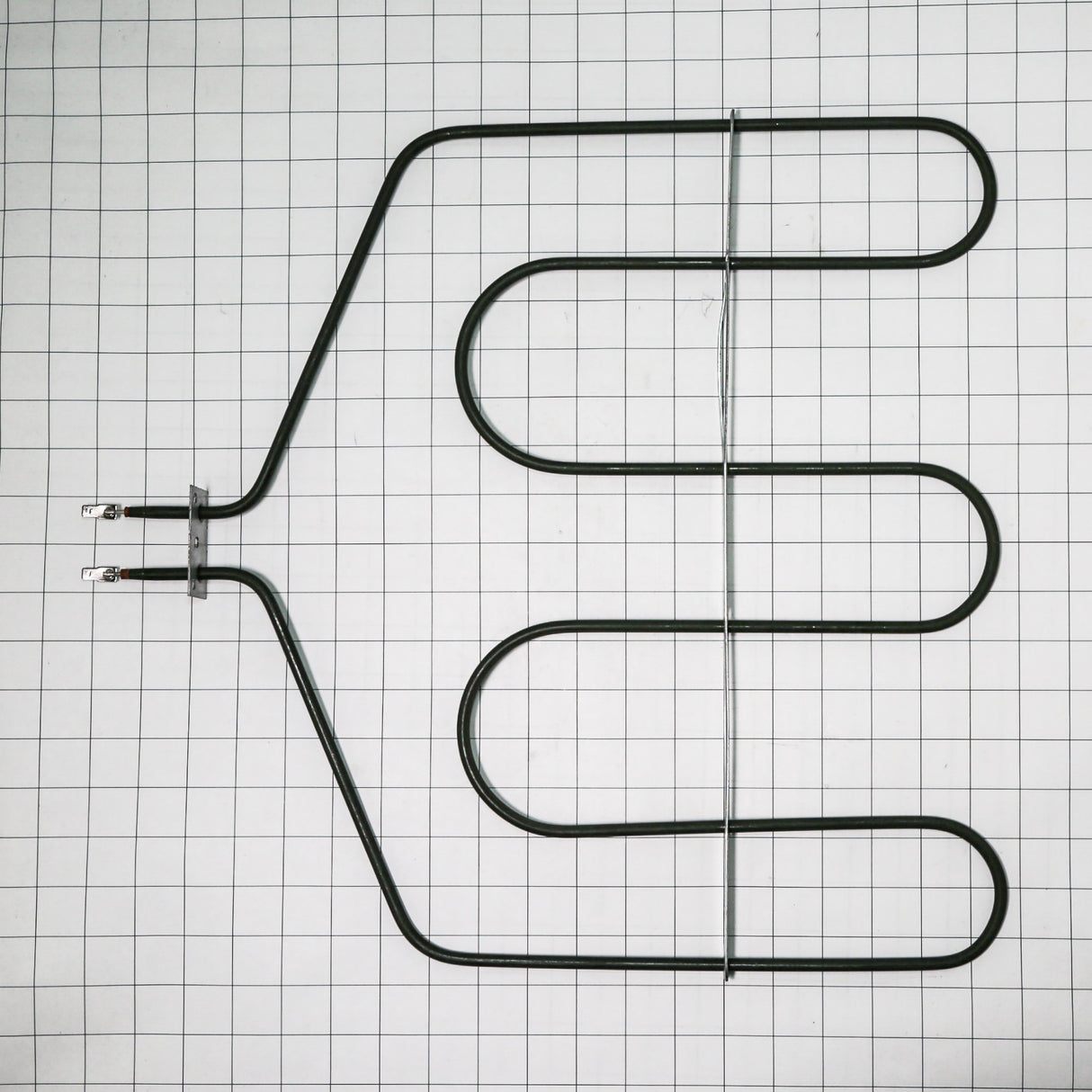 GE WB44K5017 Genuine OEM Broil Element