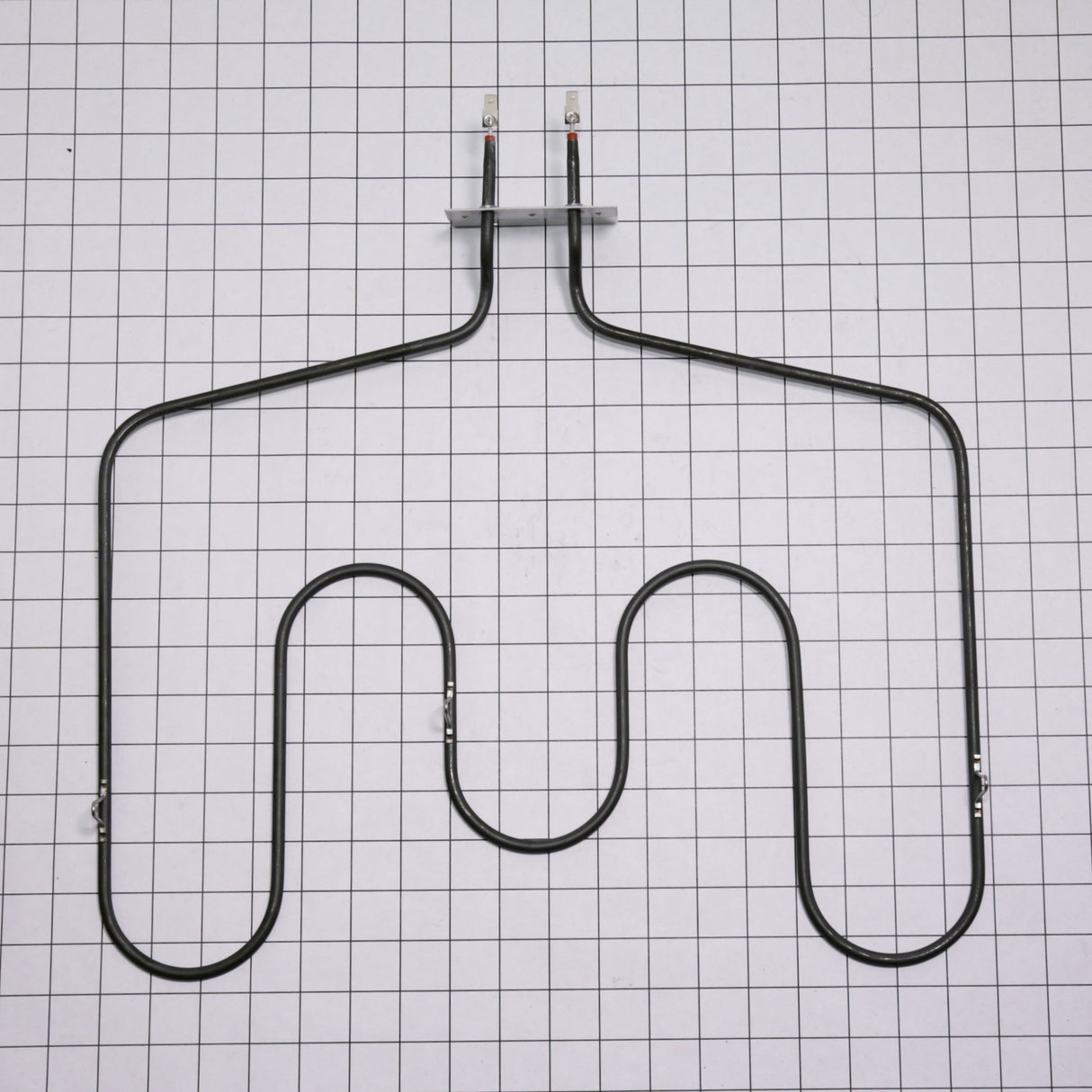 GE WB44T10018 Genuine OEM Range Oven Bake Element 3400 Watt