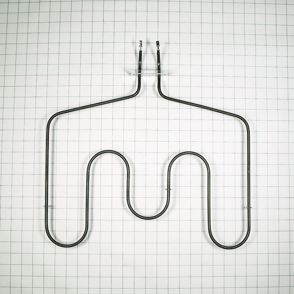 GE WB44T10069 Genuine OEM Range Oven Bake Element
