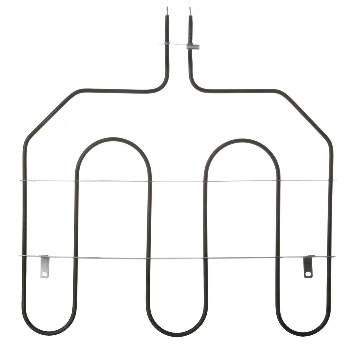 GE WB44T10106 Genuine OEM Unit Broil Asm
