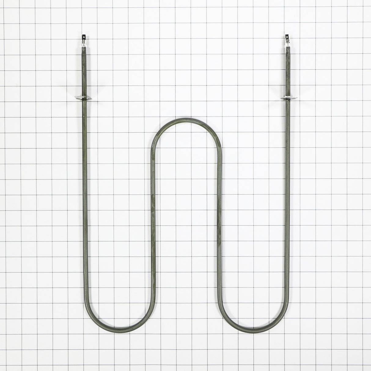 GE WB44X232 Genuine OEM Range Oven Broil Element