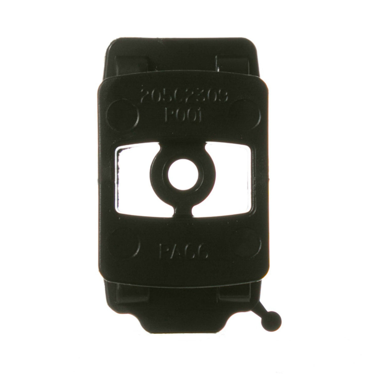 GE WB48T10013 Genuine OEM Range Drawer Support - Front