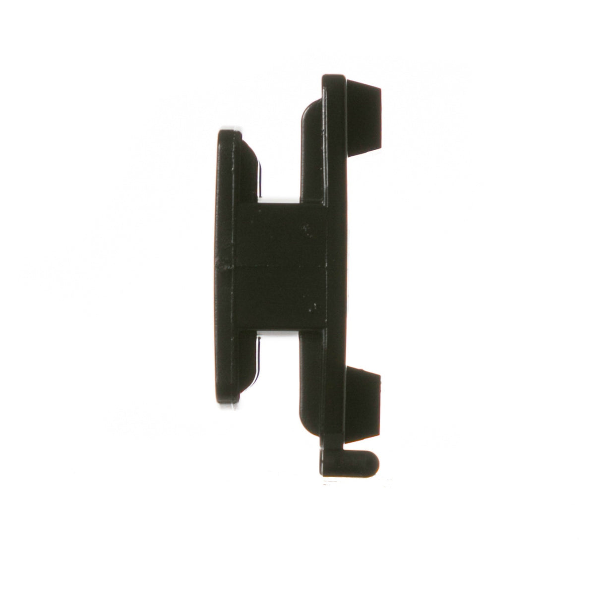 GE WB48T10013 Genuine OEM Range Drawer Support - Front