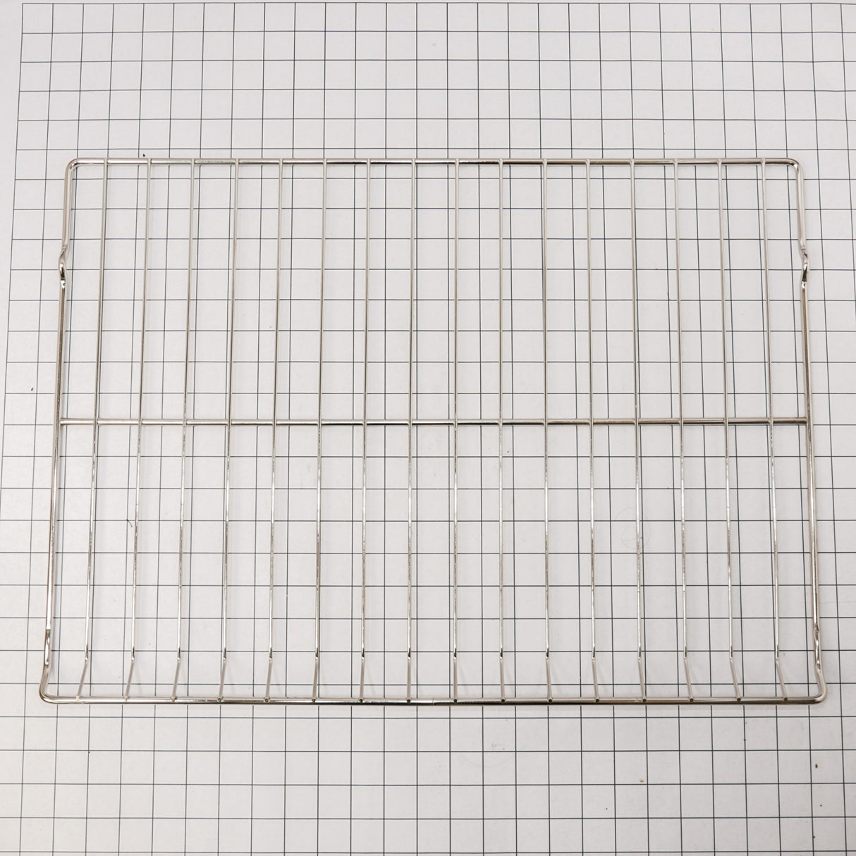 GE WB48T10095 Genuine OEM Range Oven Rack