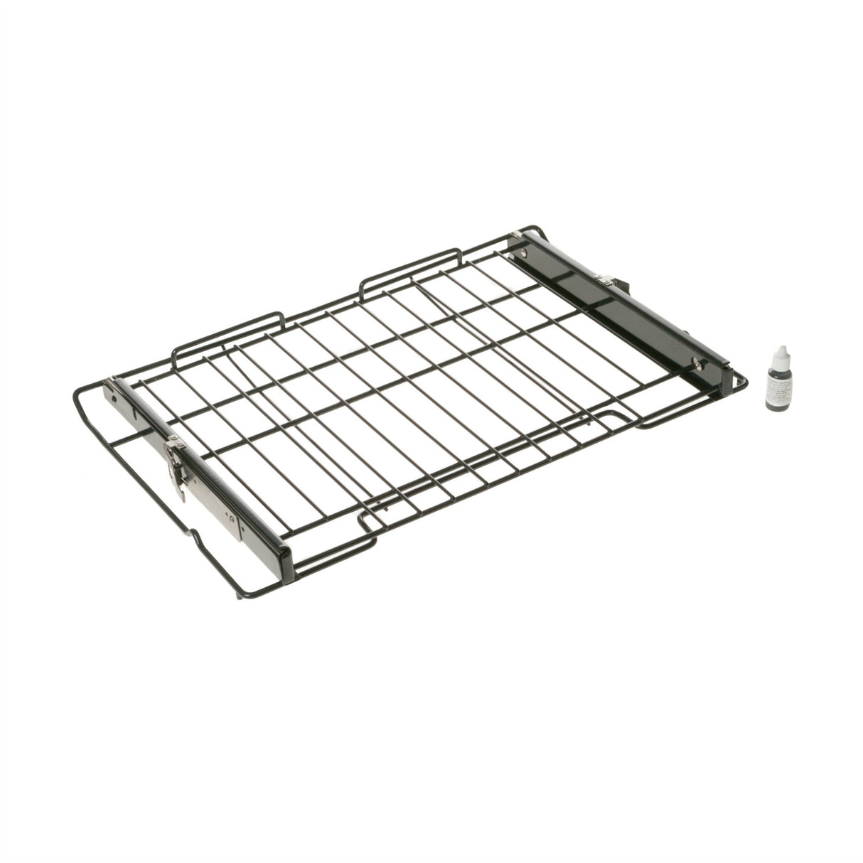 GE WB48X21543 Genuine OEM Rack Oven Slide Asm