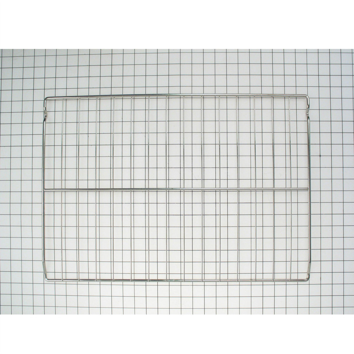 GE WB48X5099 Genuine OEM Range Chrome Oven Rack