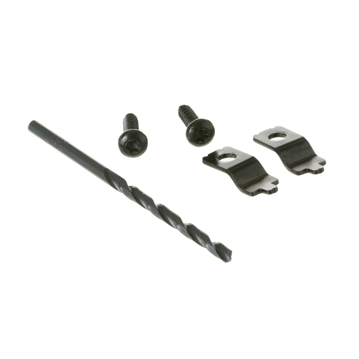 GE WB49X21652 Genuine OEM Hinge Bracket Asm Kit