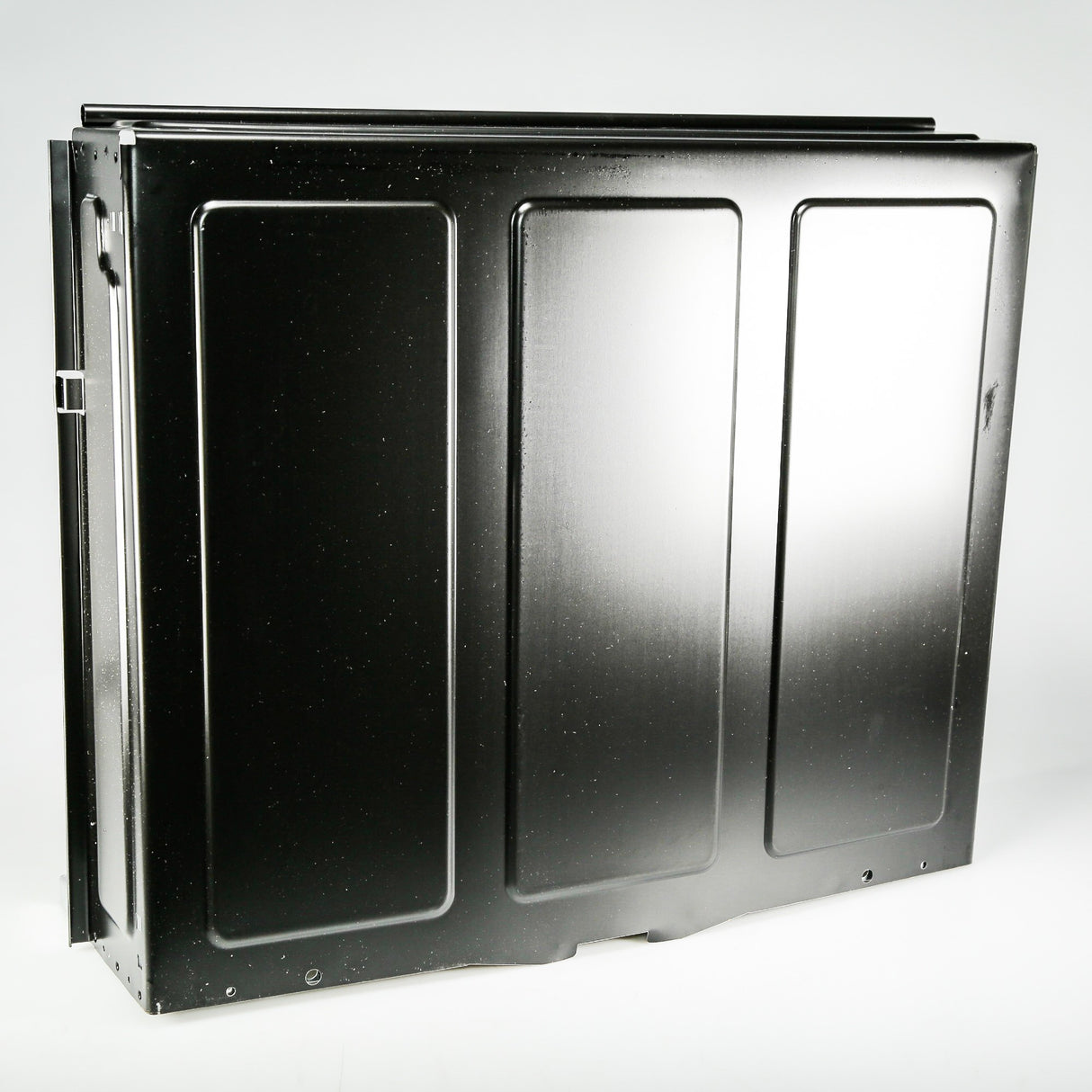 GE WB55T10178 Genuine OEM Drawer Body Asm Mech