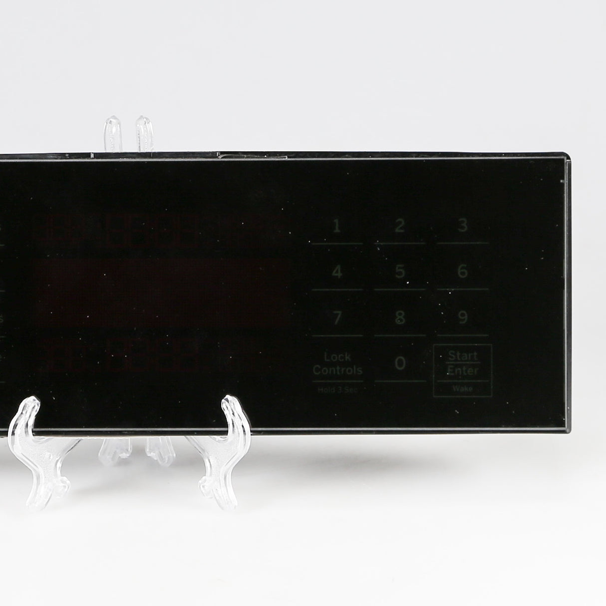GE WB56X28192 Genuine OEM Glass And Touch Board Asm