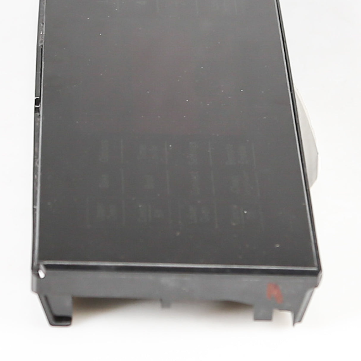 GE WB56X28192 Genuine OEM Glass And Touch Board Asm