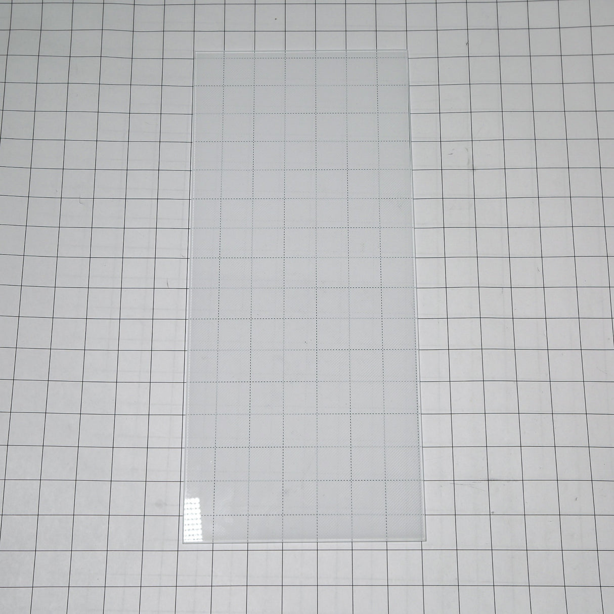 GE WB57K18 Genuine OEM Crystal Wind