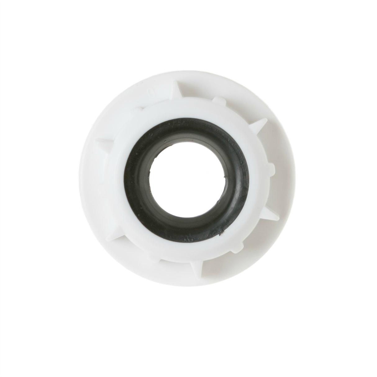 GE WD01X10242 Genuine OEM Ring Nut W/Gasket