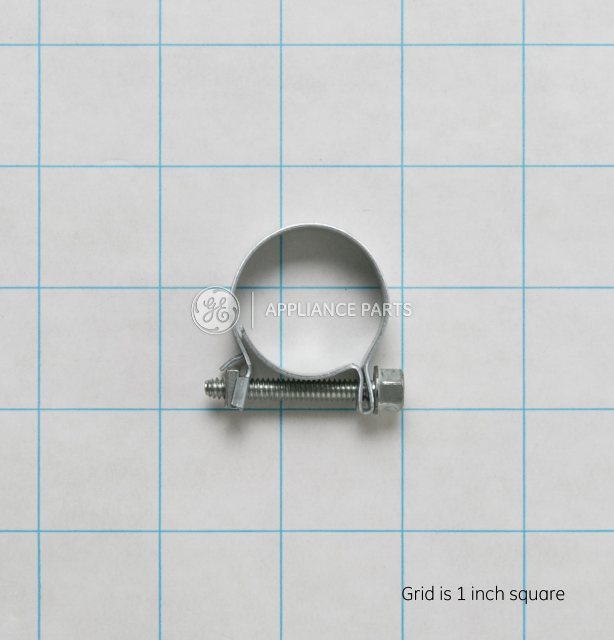 GE WD01X10279 Genuine OEM Clamp