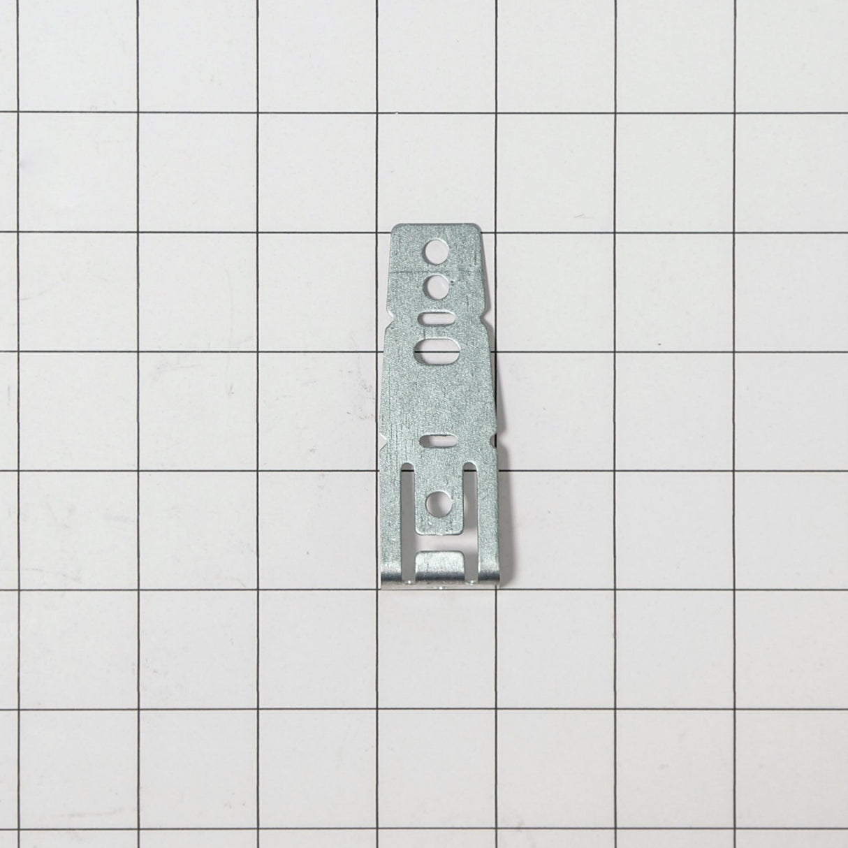 GE WD01X21740 Genuine OEM Bracket Countertop