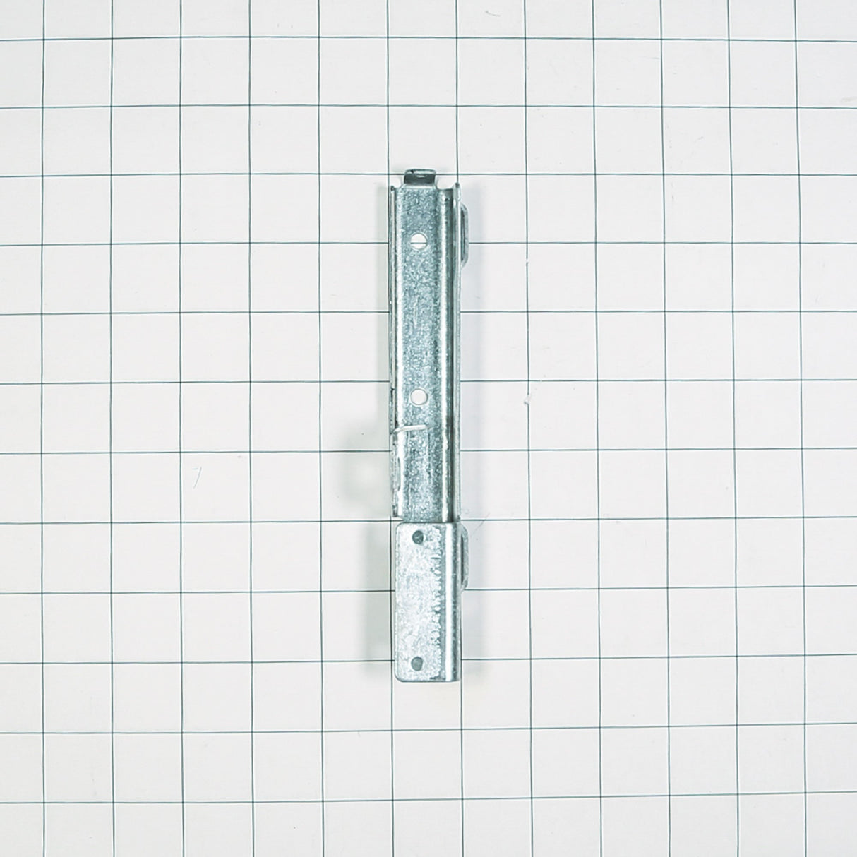 GE WD01X22513 Genuine OEM Bracket Support Hinge