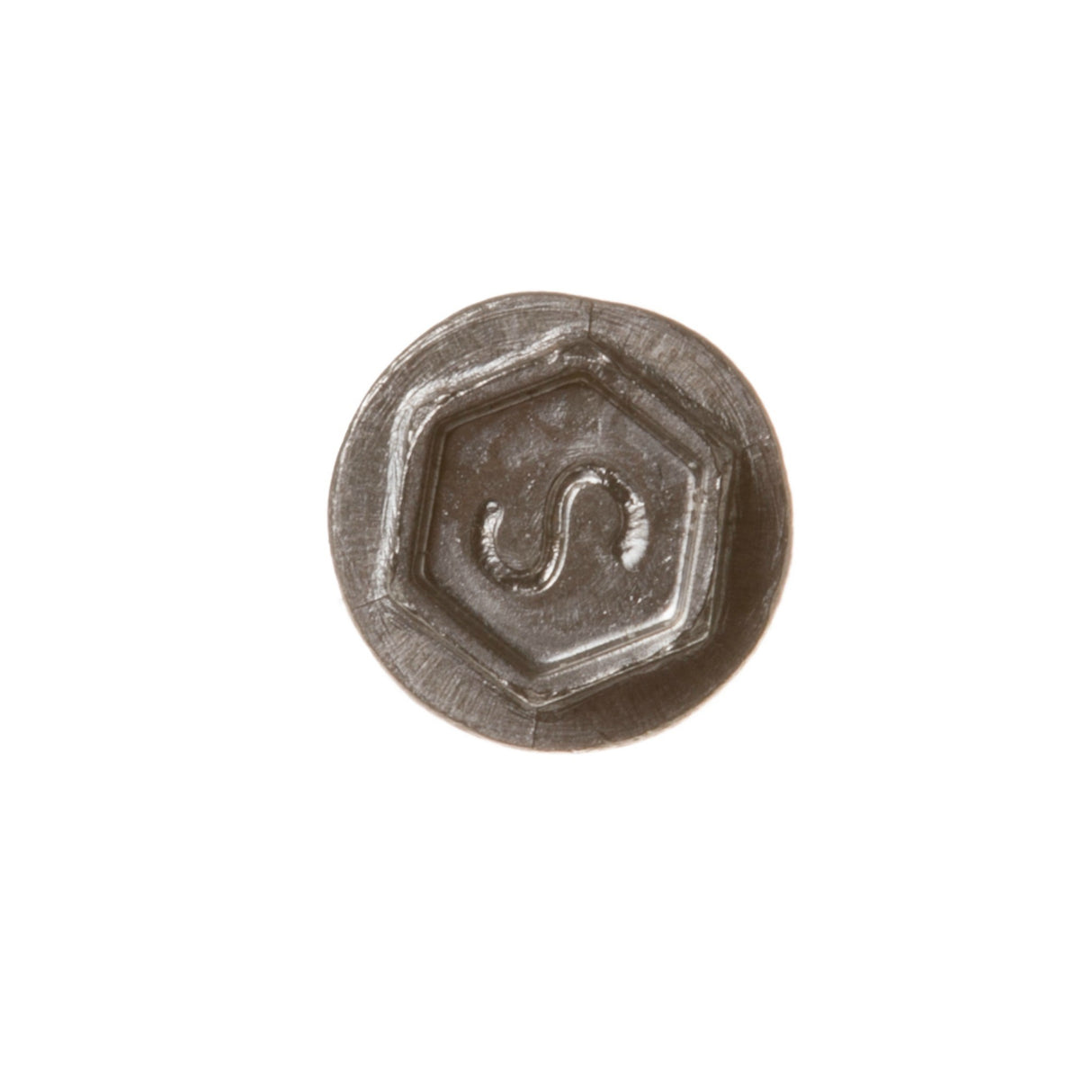 GE WD02X10067 Genuine OEM Screw 8-16 Hxw 1/2 Ss