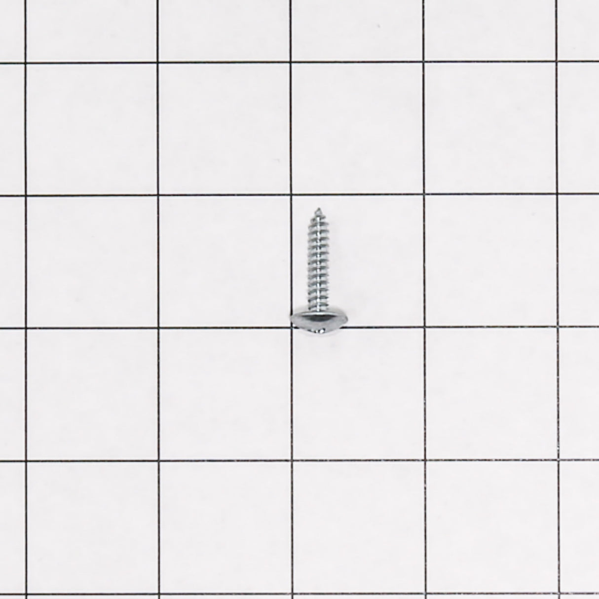 GE WD02X10106 Genuine OEM Screw 8-18Ab Tr 7/8S.
