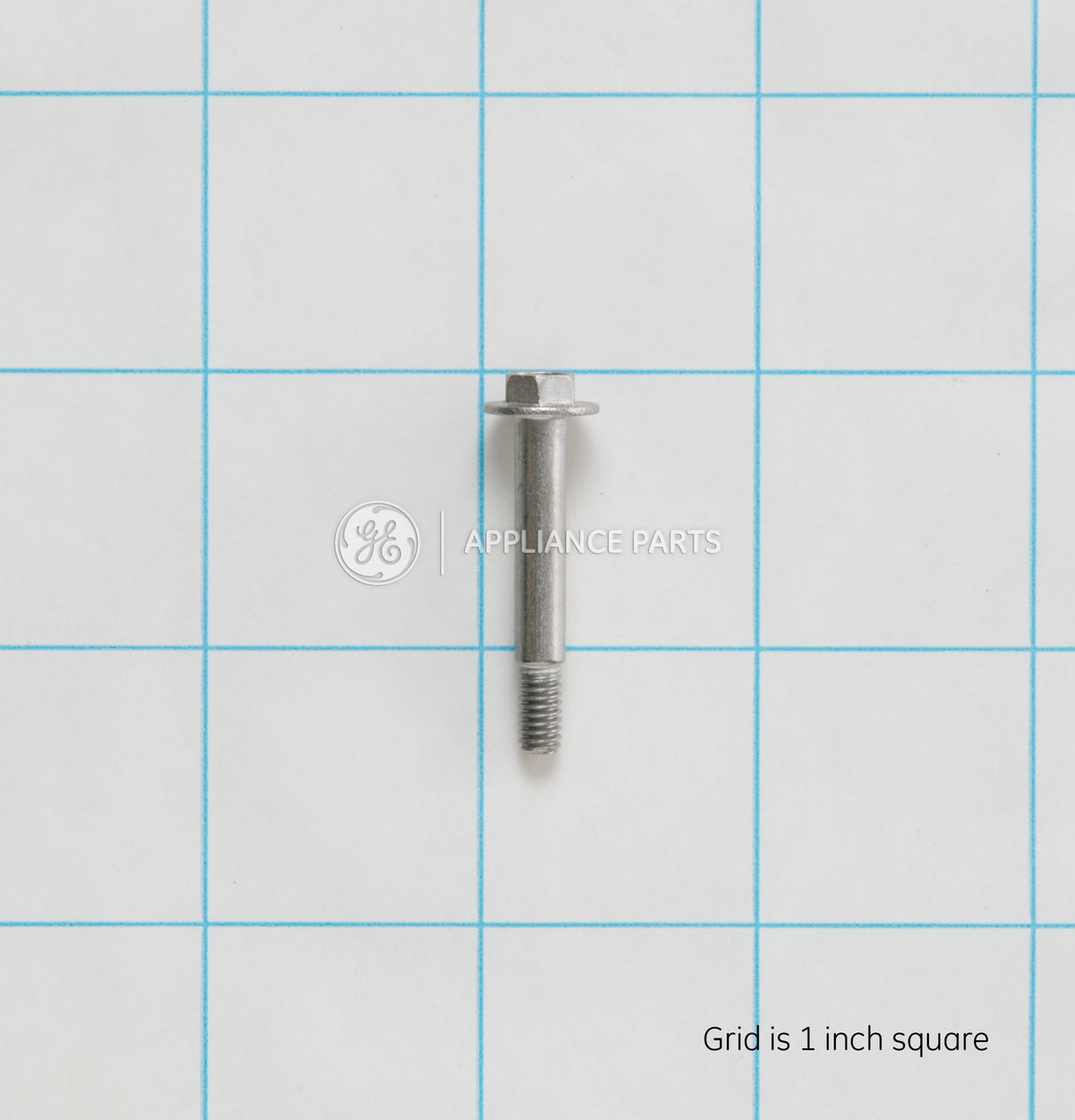 GE WD02X10109 Genuine OEM Scr 8-32 B Hxw 1.13 Ss