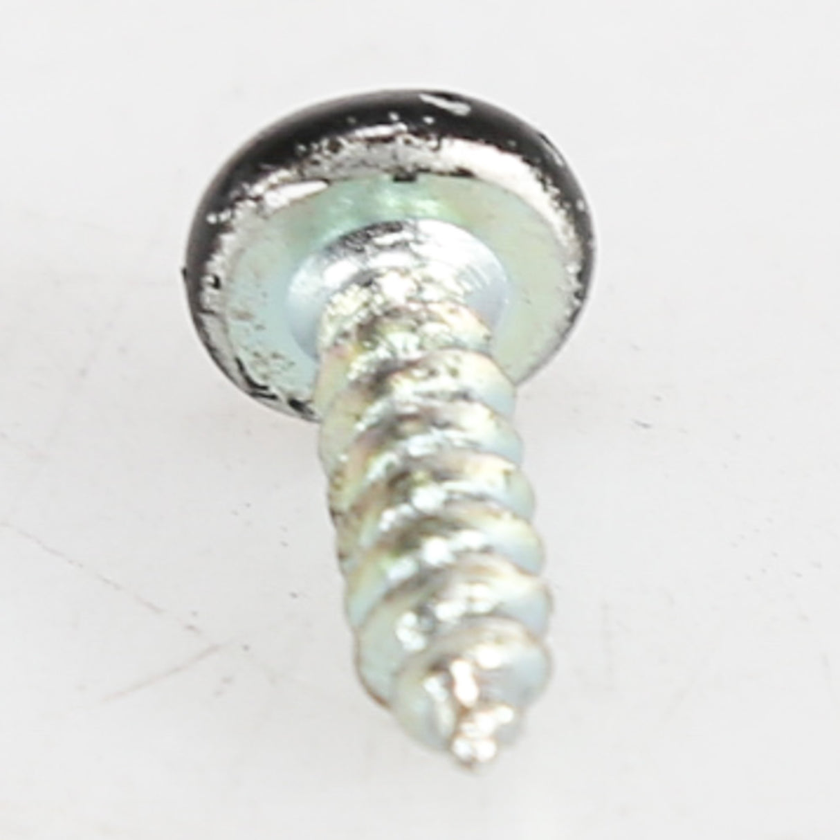 GE WD02X10121 Genuine OEM Screw - Bk.