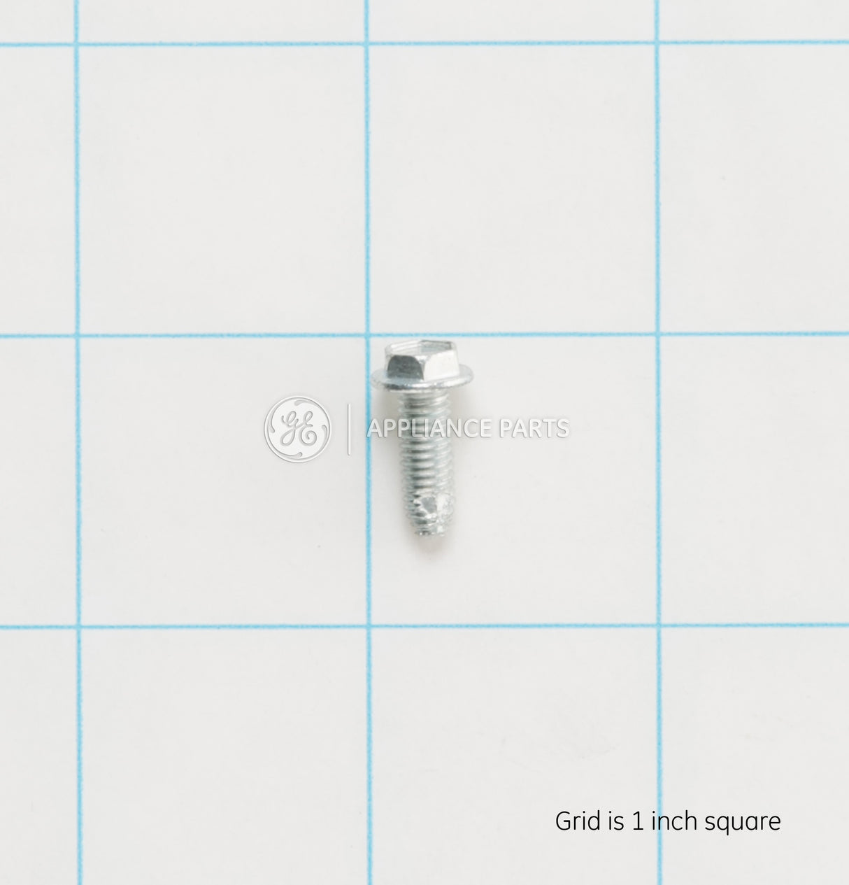 GE WD02X10221 Genuine OEM Scr 10-32 Tt Hxw 14/25 S