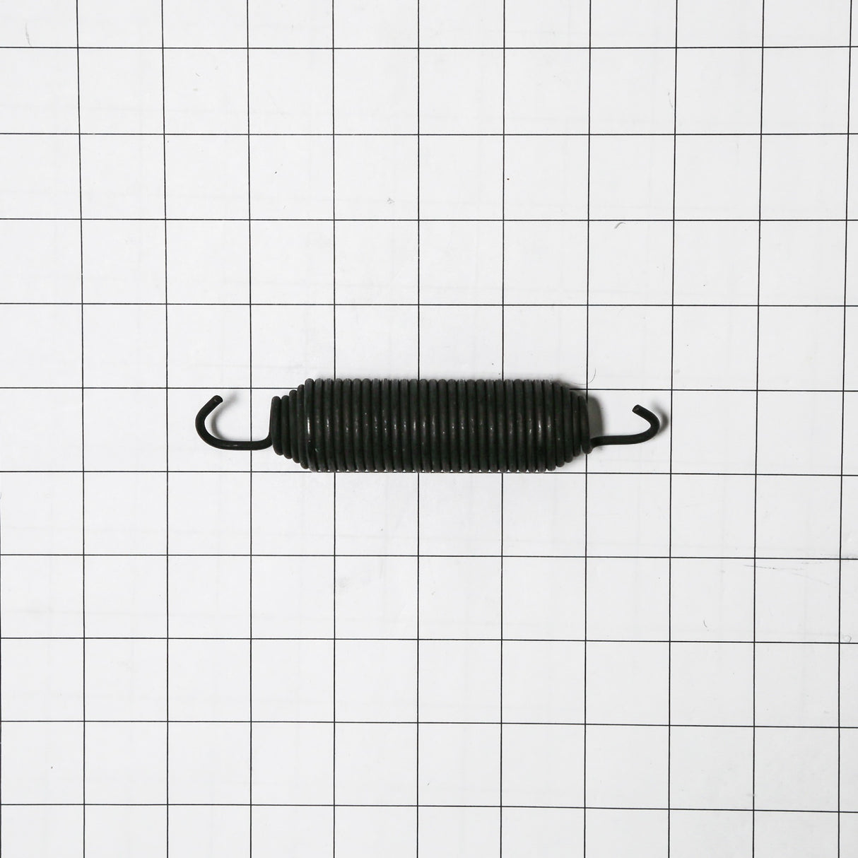 GE WD03X20316 Genuine OEM Spring Door