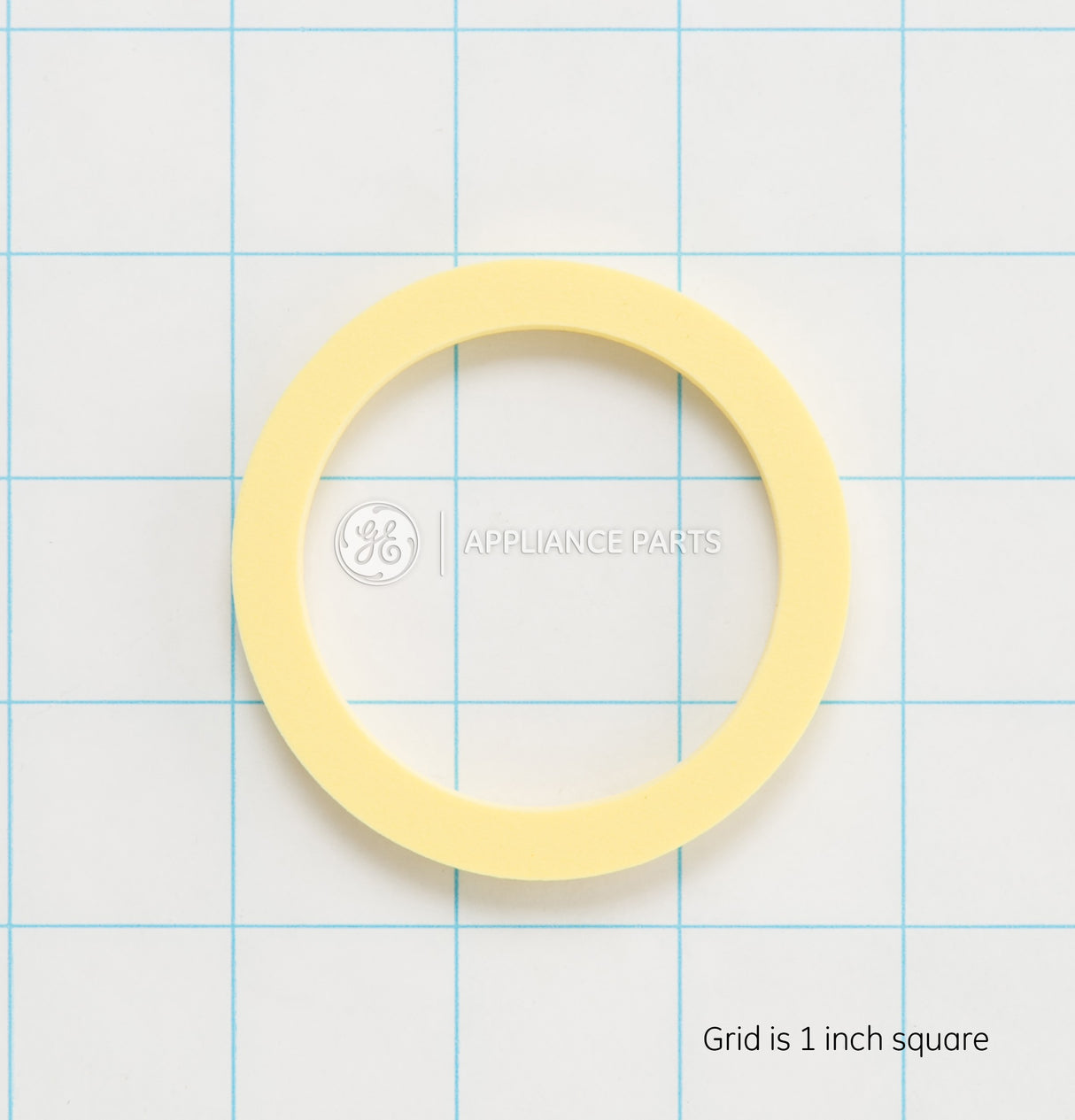 GE WD08X10092 Genuine OEM Dishwasher Vent Door Seal