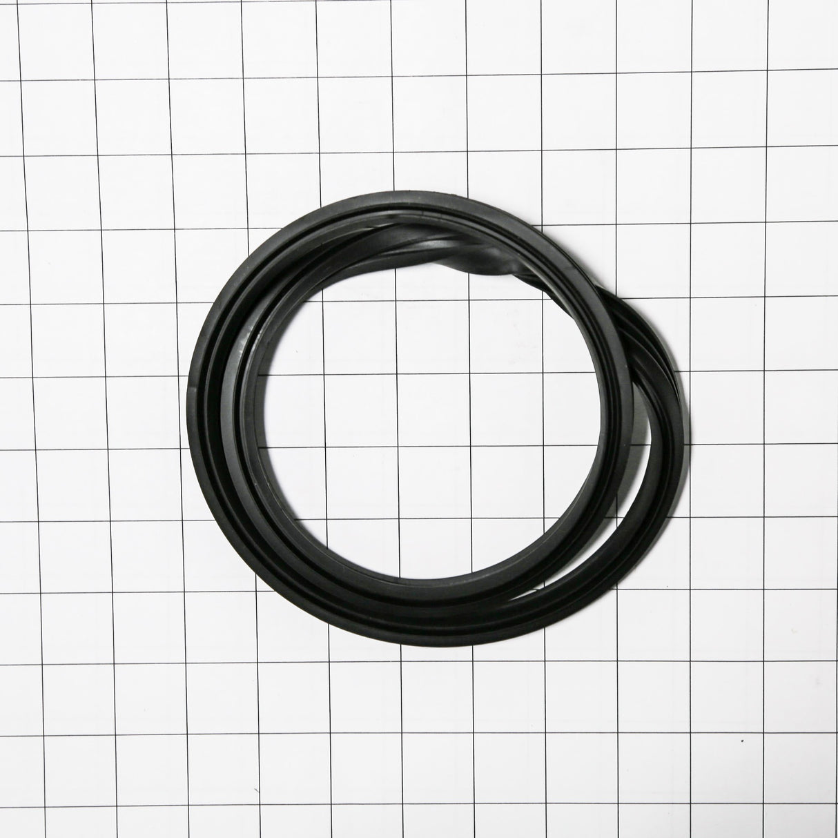 GE WD08X22758 Genuine OEM Gasket - Sump Manifold