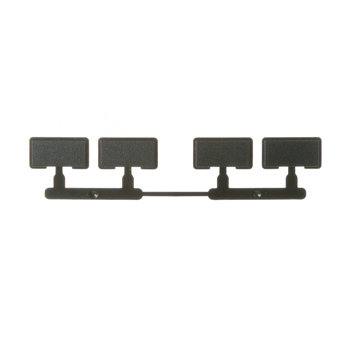 GE WD09X10082 Genuine OEM Button Tree