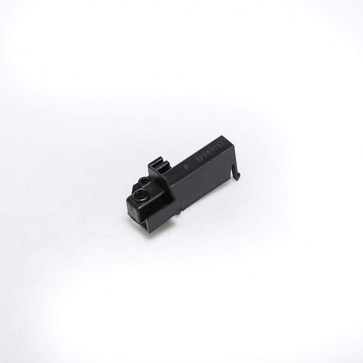 GE WD12X10023 Genuine OEM Bracket Flood Switch