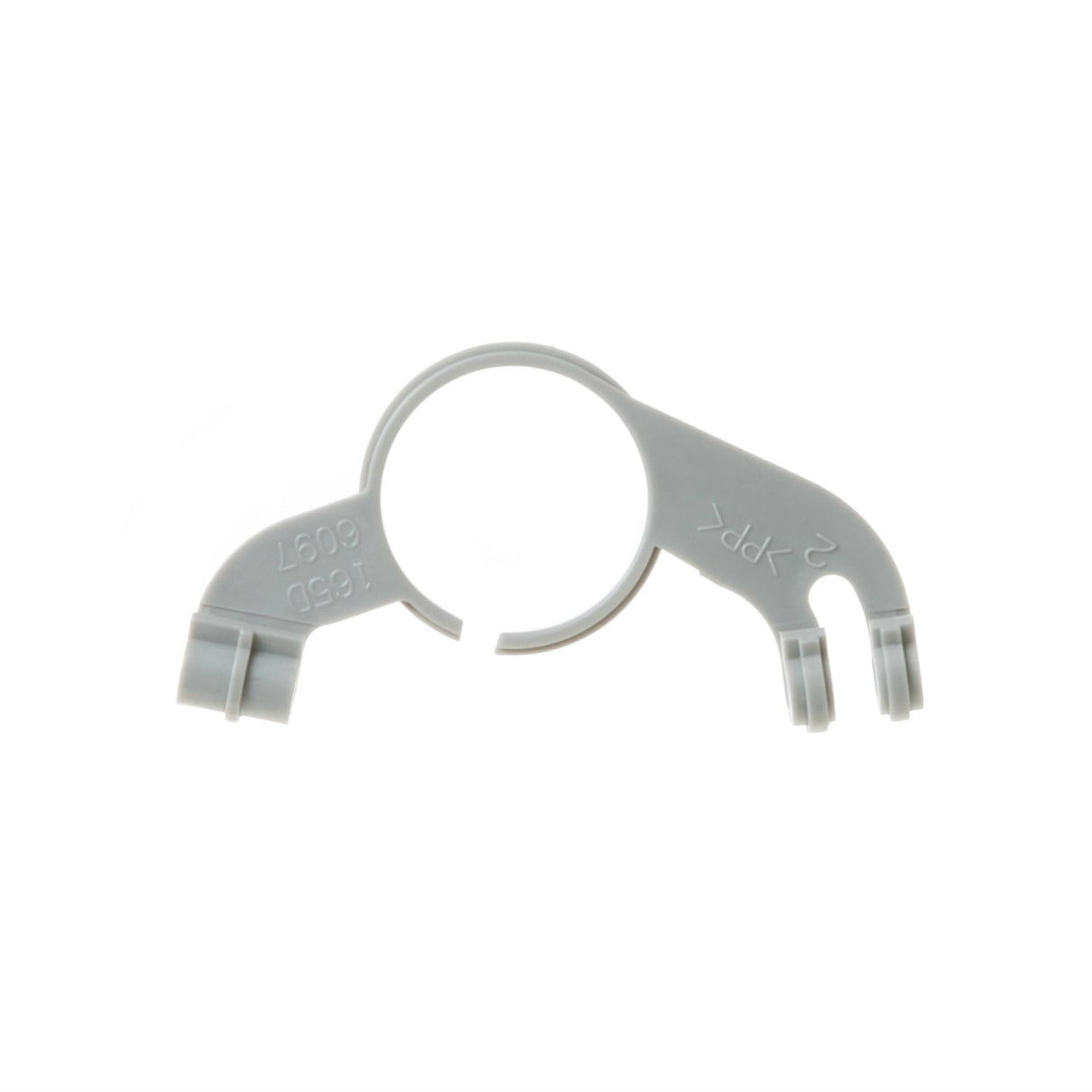 GE WD12X10114 Genuine OEM Conduit Carrier Mid