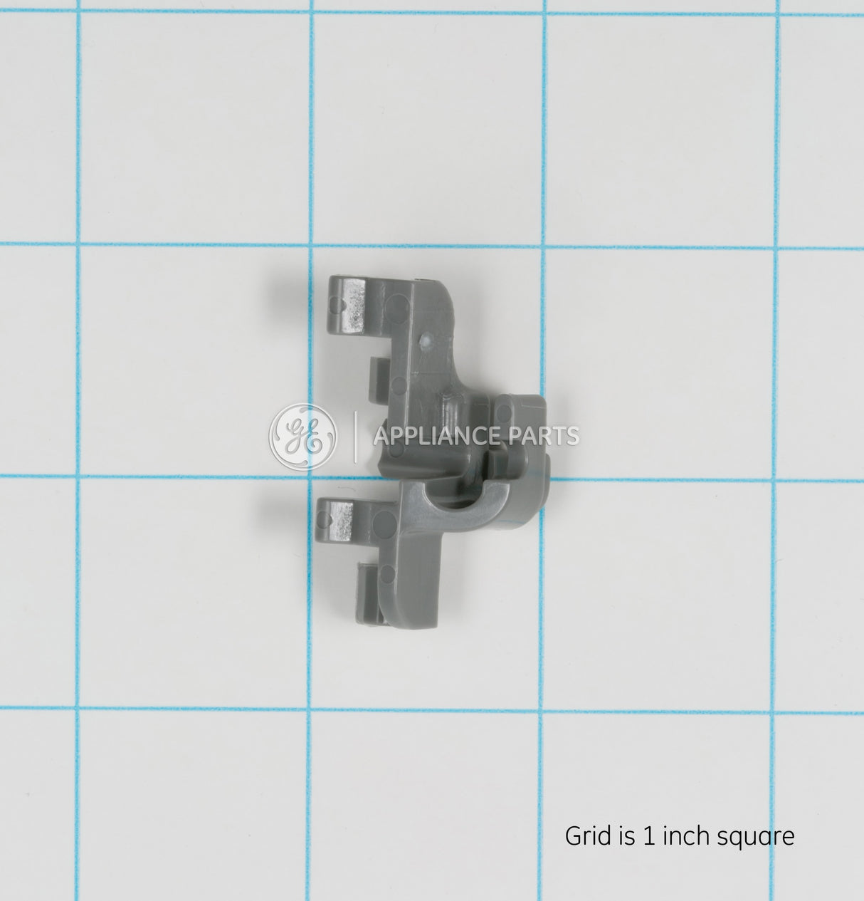 GE WD12X10117 Genuine OEM Retainer Comb.