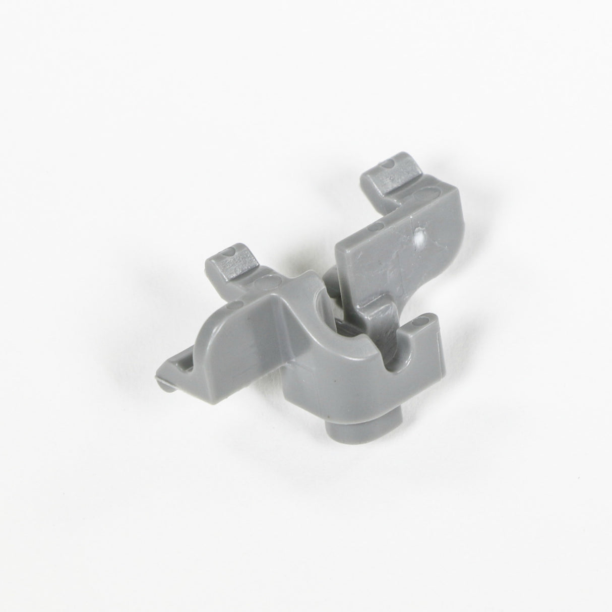 GE WD12X10117 Genuine OEM Retainer Comb.